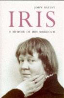 Iris Murdoch: A Memoir 0715628488 Book Cover