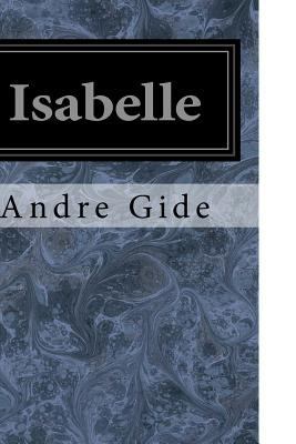 Isabelle [French] 1548650331 Book Cover