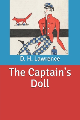 The Captain's Doll B0858S86K5 Book Cover