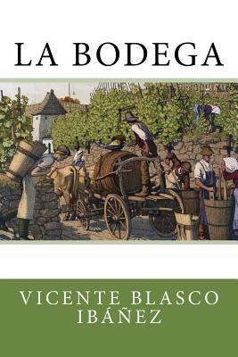 La Bodega [Spanish] 198600399X Book Cover