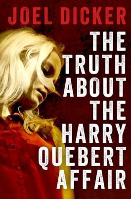 The Truth about the Harry Quebert Affair 1443435643 Book Cover