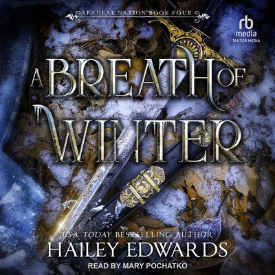 A Breath of Winter B0DRC2MG3P Book Cover