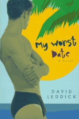 My Worst Date 0312146892 Book Cover