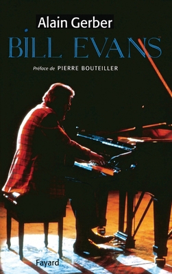 Bill Evans [French] 2213608784 Book Cover