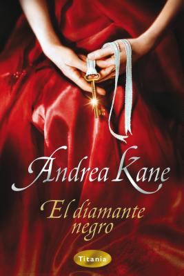 El Diamante Negro [Spanish] 8496711102 Book Cover