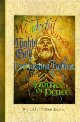 Precious Are the Promises Promise Journal 1570514933 Book Cover