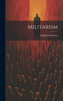 Militarism 1021091197 Book Cover