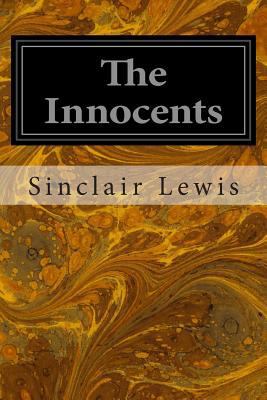 The Innocents 1496035763 Book Cover