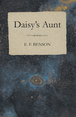 Daisy's Aunt 1473317371 Book Cover