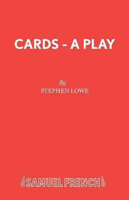 Cards - A Play 0573120293 Book Cover