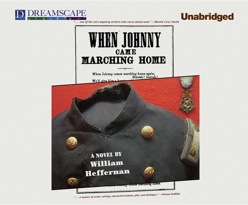 When Johnny Came Marching Home 1624060307 Book Cover