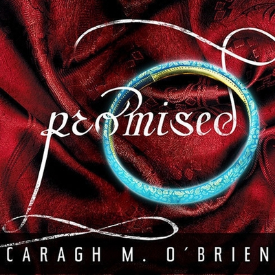 Promised B08XLGGB89 Book Cover