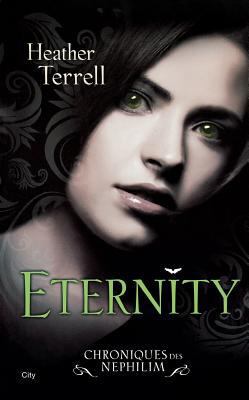 Nephilim Eternity [French] 2352888271 Book Cover