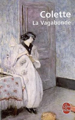 La Vagabonde [French] B008Y03VT0 Book Cover