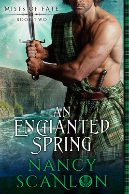 An Enchanted Spring: Mists of Fate - Book Two 1626817278 Book Cover