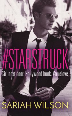 #Starstruck 154366153X Book Cover