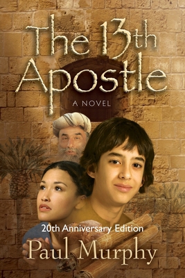 The 13th Apostle 1956365745 Book Cover