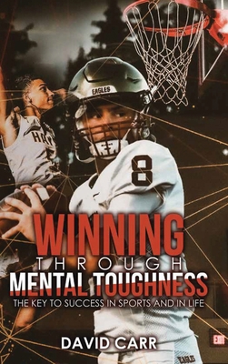 Winning Through Mental Toughness B0HDH5ST45 Book Cover