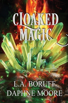 Cloaked Magic: Special Edition            Book Cover