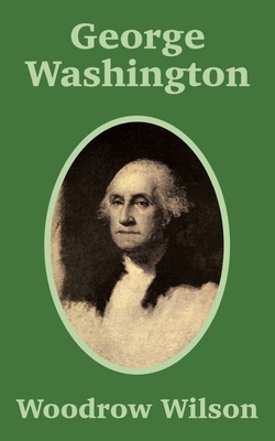 George Washington 1410202631 Book Cover