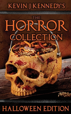 The Horror Collection Halloween Edition B0HJ2NJ2FX Book Cover