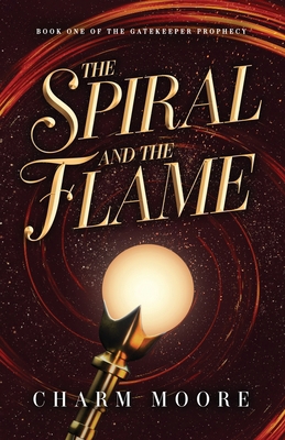 The Spiral and the Flame B0FXT3SD43 Book Cover
