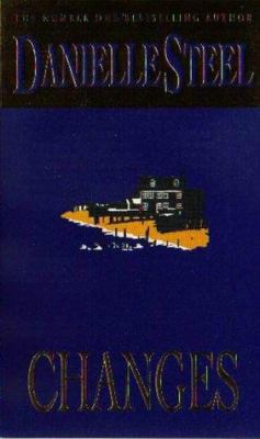 Changes 0751509264 Book Cover