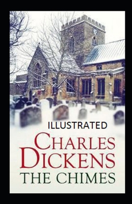 Paperback The Chimes Illustrated Book