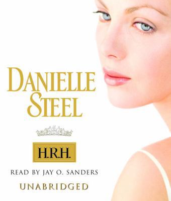 H.R.H. 073934045x Book Cover