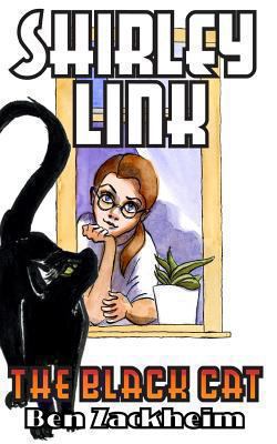 Shirley Link & The Black Cat 1492397032 Book Cover