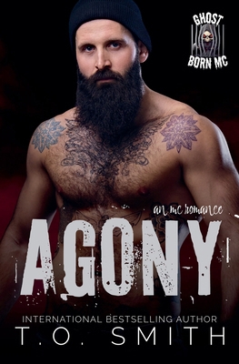 Agony B0G1HJZXY5 Book Cover