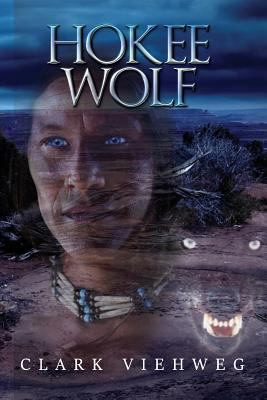 Hokee Wolf 1533464367 Book Cover