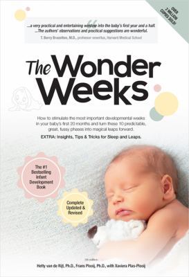 The Wonder Weeks: How to Stimulate Your Baby's ... 9491882163 Book Cover