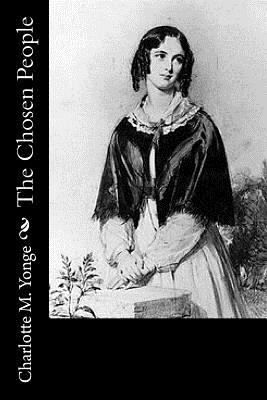 The Chosen People 1530779928 Book Cover