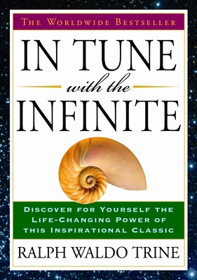 In Tune with the Infinite 1585426636 Book Cover