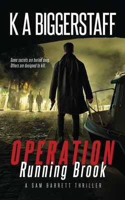 Operation: Running Brook B0GNX3V6XN Book Cover