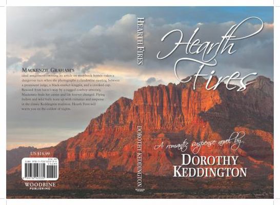 Hearth Fires 1732123349 Book Cover