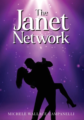 The Janet Network B0CVNHD51N Book Cover