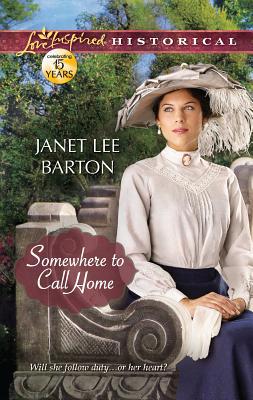Somewhere to Call Home 0373829426 Book Cover