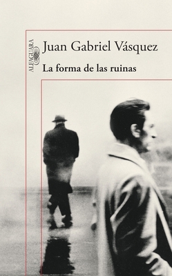 La Forma de Las Ruinas / The Shape of the Ruins [Spanish] 6073139683 Book Cover