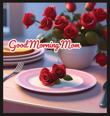 Good Morning Mom B0D24HC8JD Book Cover