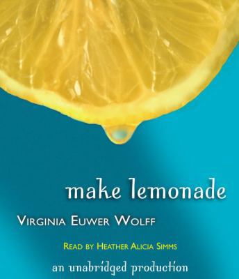 Make Lemonade 0739382284 Book Cover