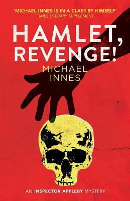 Hamlet, Revenge! 1912194139 Book Cover