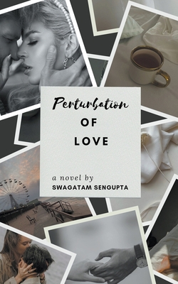 Perturbation of love B0C5TRL6YL Book Cover