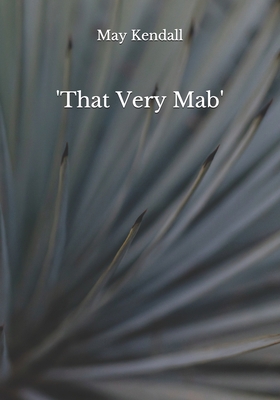 'That Very Mab' B08JLXYFYY Book Cover