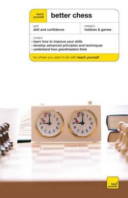 Better Chess 0340927313 Book Cover