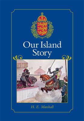 Our Island Story 1902984749 Book Cover