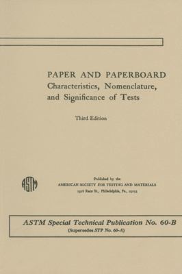 Materials performance and the deep sea (ASTM sp... 0803100035 Book Cover