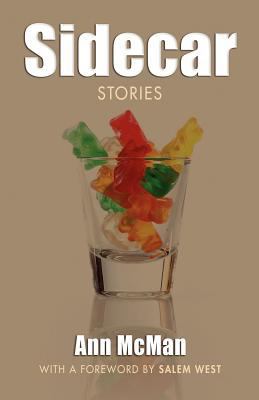 Sidecar 1934452769 Book Cover