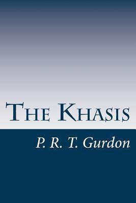 The Khasis 1500444316 Book Cover